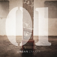 Ｕｒｂａｎ　Ｚａｋａｐａ　１集　－　０１