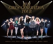 2011　GIRLS’　GENERATION　TOUR
