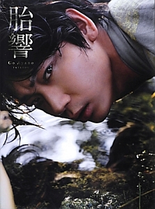 綾野剛 写真集 DVD 月刊MEN 2009→2013 胎響 情熱大陸 まとめ 胎響 綾野剛写真集/平間至 - 販売書籍｜TSUTAYA レンタル・販売 商品