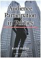 Audience　participation　in　politics