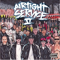 ＡＩＲＴＩＧＨＴ　ＳＥＲＶＩＣＥ　２