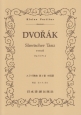 スラヴ舞曲　第2番　作品72の2　ホ短調／ドヴォルザーク