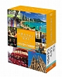世界ふれあい街歩き　スペシャルシリーズ　Blu－ray　BOX　パリ　ハワイ　バルセロナ