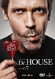 Dr．HOUSE／ドクター・ハウス　シーズン7　DVD－BOX