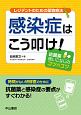 感染症はこう叩け！　抗菌薬使いこなしのコツのコツ