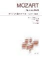 モーツァルト　ピアノ・ソナタ集＜標準版＞　KV309，310，311：　New　Edition　解説付(3)