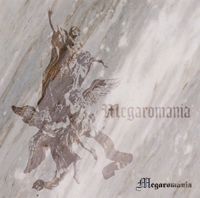 Ｍｅｇａｒｏｍａｎｉａ　通常盤：ＴＹＰＥ：Ｂ