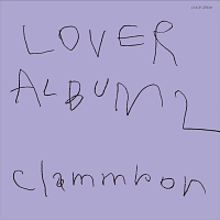 ＬＯＶＥＲ　ＡＬＢＵＭ　２