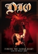Dio－Finding　The　Sacred　Heart　Live　in　Philly　1986