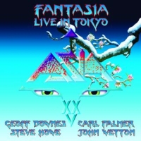 ＦＡＮＴＡＳＩＡ　～　ＬＩＶＥ　ＩＮ　ＴＯＫＹＯ　－ＣＯＬＬＥＣＴＯＲＳ　ＥＤＩＴＩＯＮ