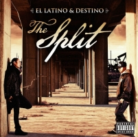 EL LATINO&DESTINO『THE SPLIT』