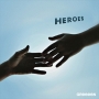 HEROES(DVD付)