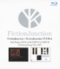 FictionJunction＋FictionJunction　YUUKA　Yuki　Kajiura　LIVE　vol．＃4　PART1＆2　Everlasting　Songs　Tour　2009