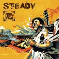 ＳＴＥＡＤＹ　～Ｐｒｏｄｕｃｅｄ　ｂｙ　ＫＩＮＧ　ＬＩＦＥ　ＳＴＡＲ～