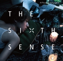 ＴＨＥ　ＳＩＸＴＨ　ＳＥＮＳＥ