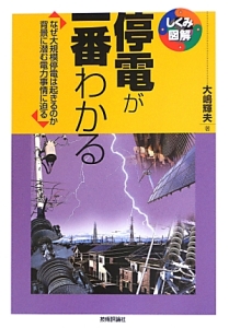 停電が一番わかる