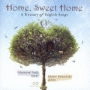 イギリス抒情歌曲集　〜Home，Sweet　Home〜