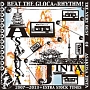 BEAT　THE　GLOCA－RHYTHM！　THE　VERY　BEST　OF　ASAKUSA　JINTA　2007→2013＋EXTRA　STOCK　TUNES