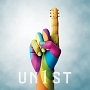 UN1ST(DVD付)