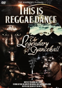 ＴＨＩＳ　ＩＳ　ＲＥＧＧＡＥ　ＤＡＮＣＥ　－ＴＨＥ　ＬＥＧＥＮＤＡＲＹ　ＯＦ　ＤＡＮＣＥＨＡＬＬ－　～ダンスホールのレジェンド達～