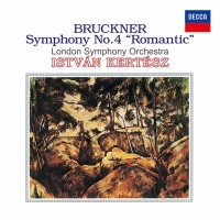 ブルックナー：交響曲第４番≪ロマンティック≫