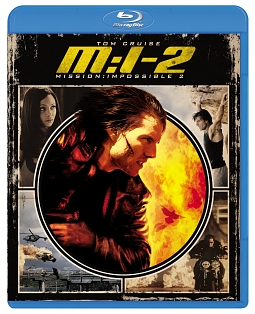 M：I－2　スペシャル・コレクターズ・エディション