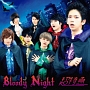 Bloody　Night(DVD付)