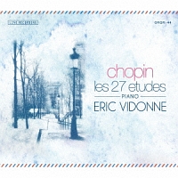 ＦＲＥＤＥＲＩＣ　ＣＨＯＰＩＮ：ＬＥＳ　２７　ＥＴＵＤＥＳ