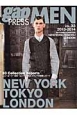 gap　PRESS　MEN　2013－2014AUTUMN＆WINTER　NEW　YORK／TOKYO／LONDON(33)