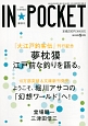 IN★POCKET　2013．5