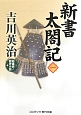 新書太閤記(1)