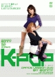 DANCE　LESSON　DVD　K－POP　by　Bonny