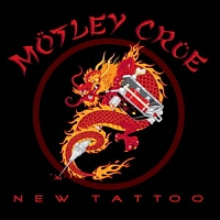 ニュー・タトゥー <ツアー・エディション>