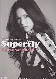 Superfly/Guitar Song Book