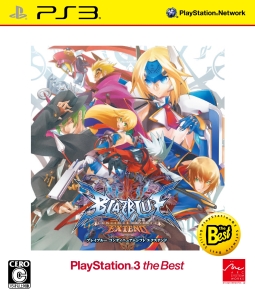 ＢＬＡＺＢＬＵＥ　ＣＯＮＴＩＮＵＵＭ　ＳＨＩＦＴ　ＥＸＴＥＮＤ　ＰｌａｙＳｔａｔｉｏｎ３　ｔｈｅ　Ｂｅｓｔ