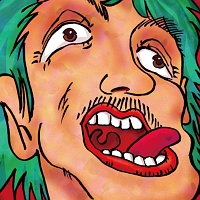 これですか!ボブハウスの史上最狂の替え歌は?