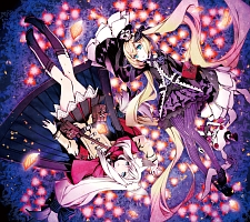 PSPソフト「セブンスドラゴン2020-2」オリジナル・サウンドトラック