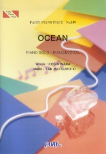 OCEAN B’Z