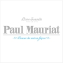 ポール・モーリアのすべて〜70周年記念コレクション(DVD付)