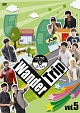 2PM＆2AM　Wander　Trip　Vol．5