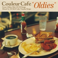 Couleur Cafe “Oldies”