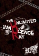 2012　WINTER　ONEMAN　TOUR　FINAL　The　UNLIMITED　INNOCENCE　RAY〜2013．01．05　SHIBUYA　AX〜