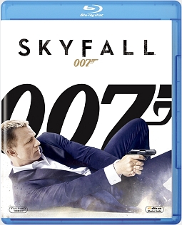 ００７／スカイフォール　