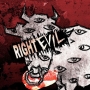 RIGHT　EVIL（A）(DVD付)