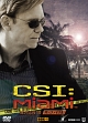 CSI：マイアミ　シーズン10　ザ・ファイナル　コンプリートDVD　BOX－1