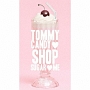 TOMMY　CANDY　SHOP　・　SUGAR　・　ME(DVD付)