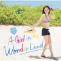 A　Girl　in　the　Wonder　Land（A）(DVD付)