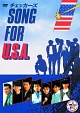 SONG　for　U．S．A．