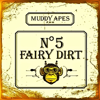 Ｆａｉｒｌｙ　Ｄｉｒｔ　Ｎｏ．５（通常盤）