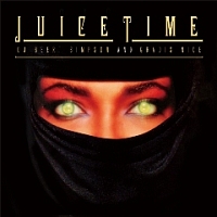 ＧＲＡＤＩＳ　ＮＩＣＥ＆ＯＪ　ＢＥＥＲＴ　ＳＩＭＰＳＯＮ　－ＪＵＩＣＥ　ＴＩＭＥ－